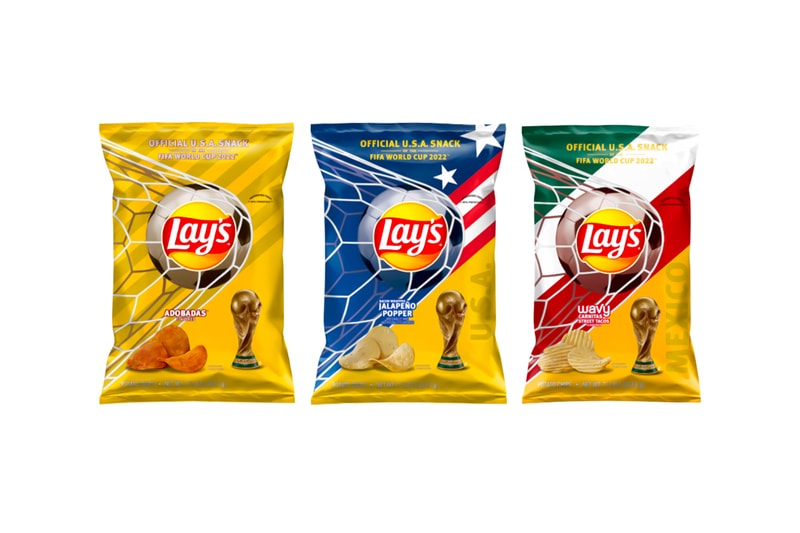 Frito-Lay Is Releasing a New Flavor of a Fan-Favorite Snack