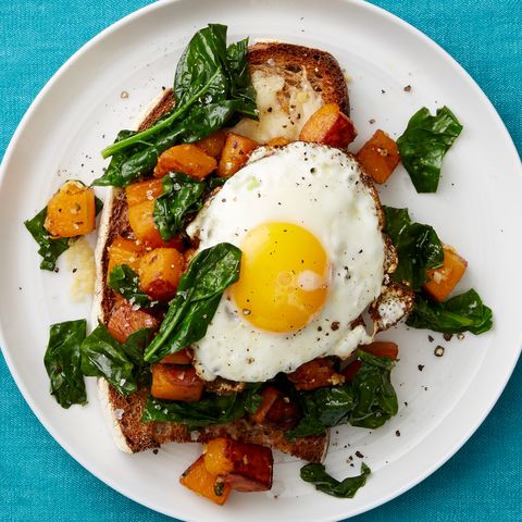 7-Min Busy Family Mediterranean Diet Breakfasts for Improved Digestion